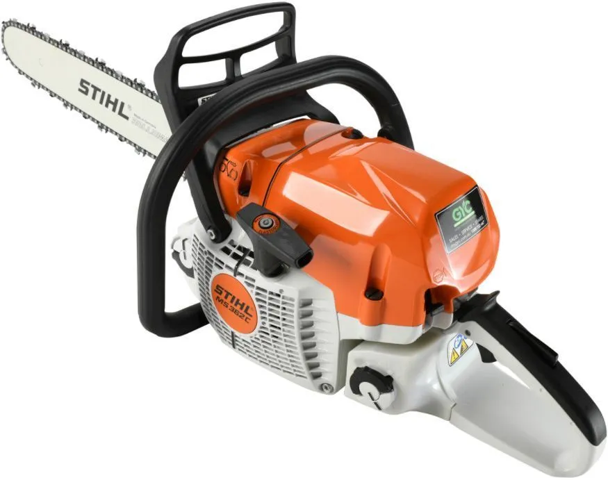 Бензопила Stihl MS 362 C-M 18