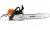 Бензопила Stihl MS 362 C-M 18