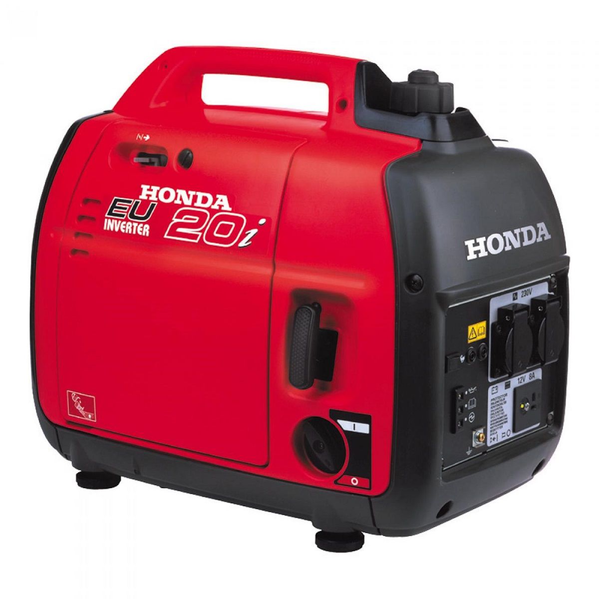Купить генератор в уфе. Бензиновый Генератор Honda eu20i. Генератор Honda eu 22i. Бензогенератор Honda 2.2 КВТ. Генератор бензиновый Хонда инверторный.