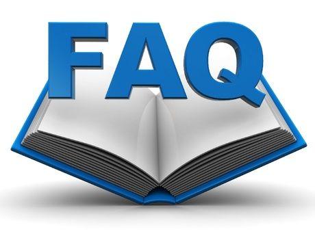 FAQ - Часто задаваемые вопросы по двигателям для мотоблоков