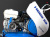 Мотоблок Нева МБ-2H-GX200 МультиАгро с двигателем Honda GX200