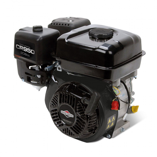 Двигатель briggs stratton cr950